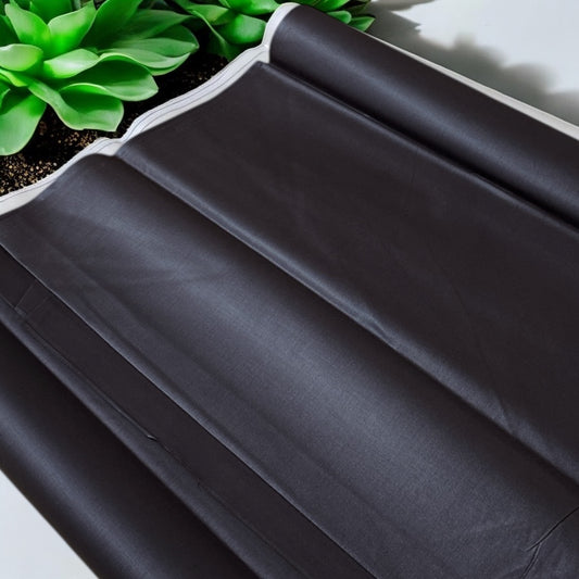 (Black) Shine satton for winter Seasons