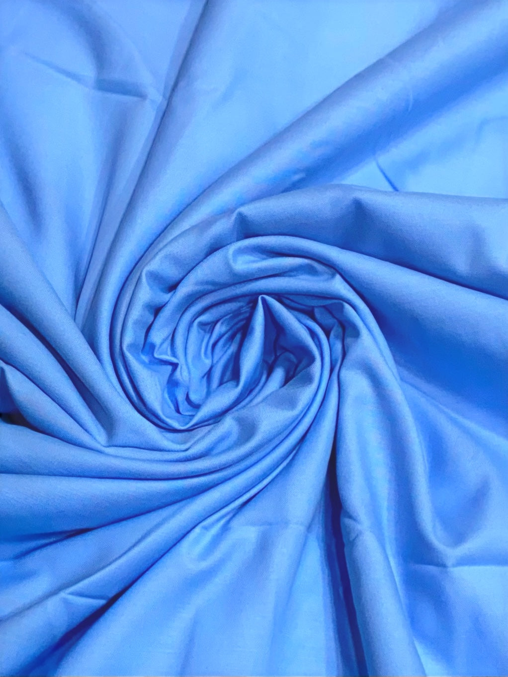 Fast (Sky Blue) Collection