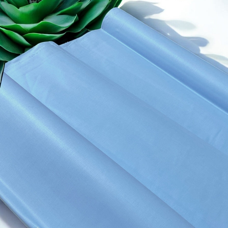 (sky blue) Shine satton for winter Seasons