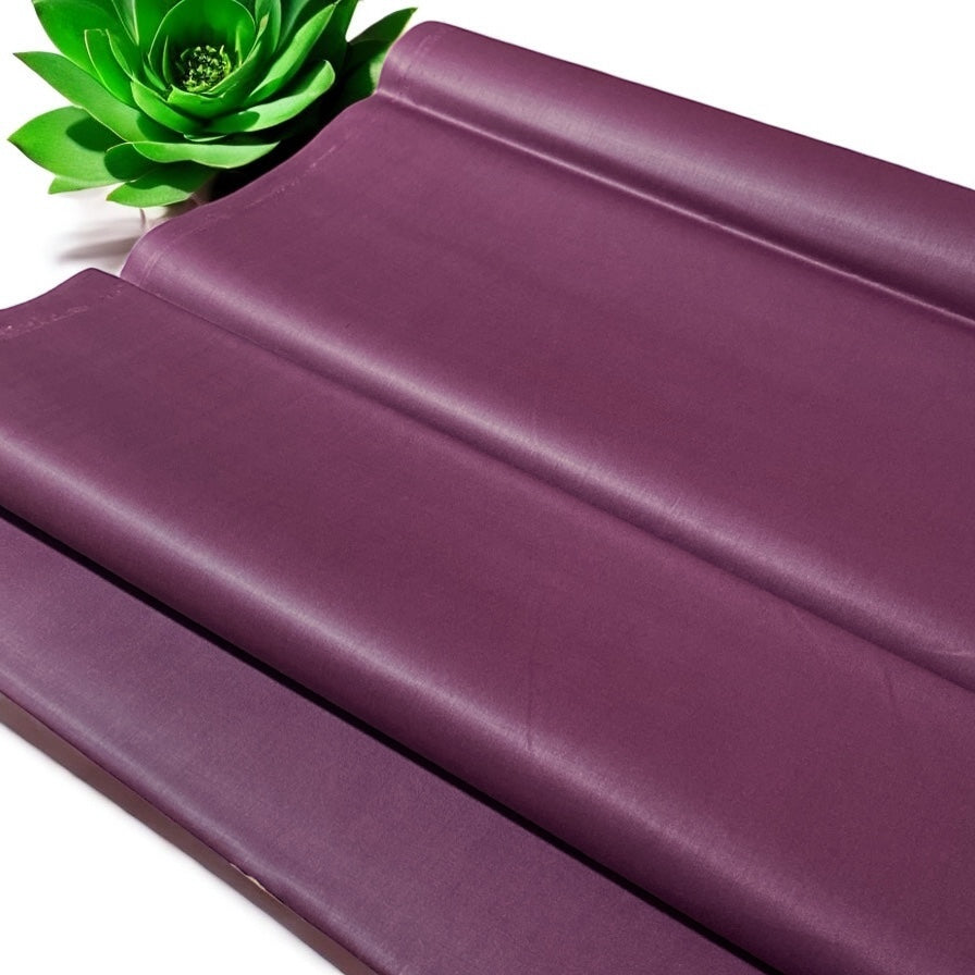 (Maroon) Shine satton for winter Seasons