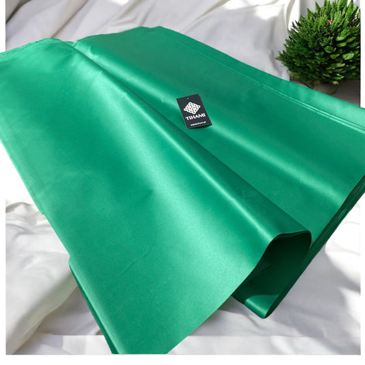 (Shahi Green) Shine satton for winter Seasons