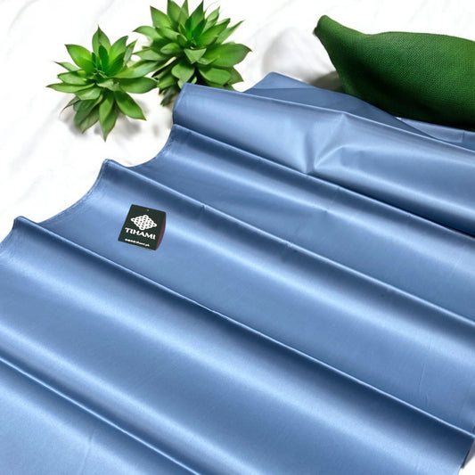 (Smoke gray) Shine satton for winter Seasons