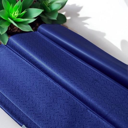 2 PC cotton KT (Navy 101) Self Design Collection for Summer Seasons (Copy 2)