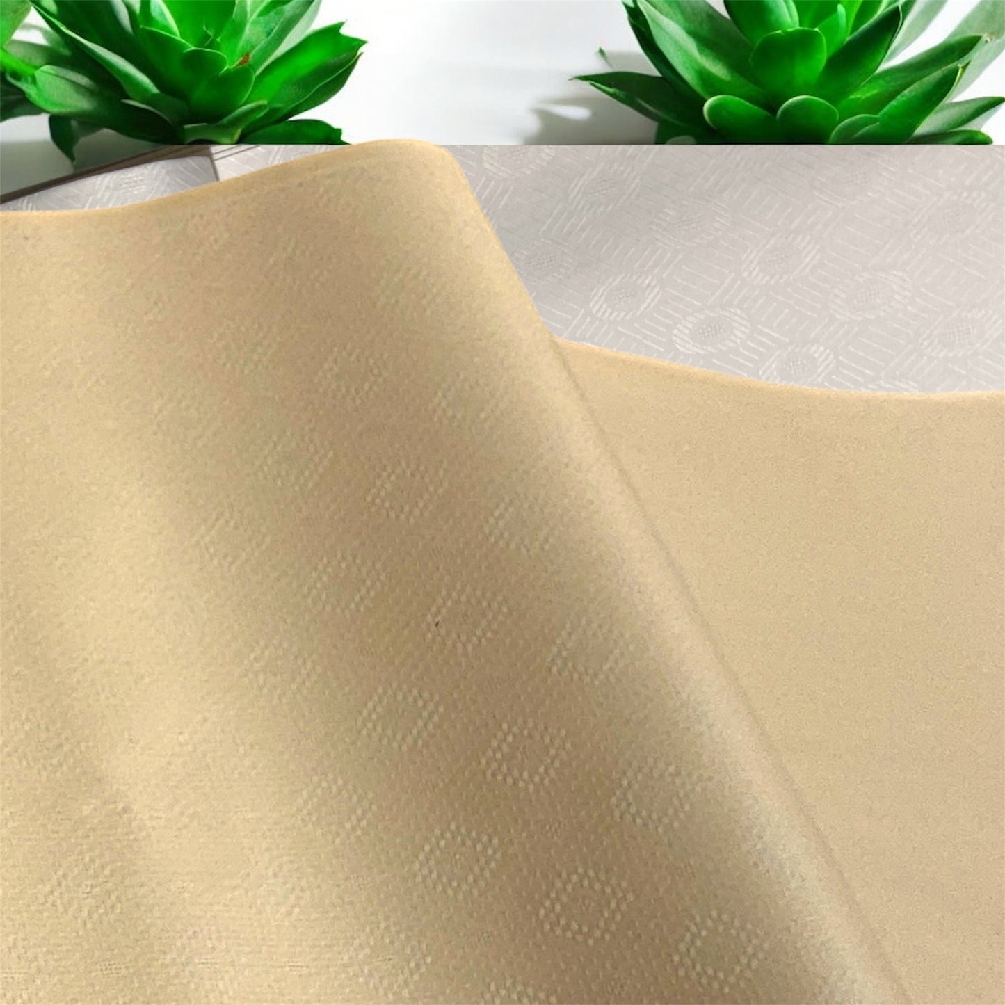 2 PC cotton KT (Skin 250) Self Design Collection for Summer Seasons