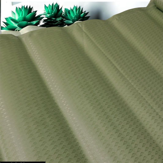 2 PC cotton KT (Mahendi 41) Self Design Collection for Summer Seasons