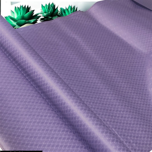 2 PC cotton KT (Purple 42) Self Design Collection for Summer Seasons