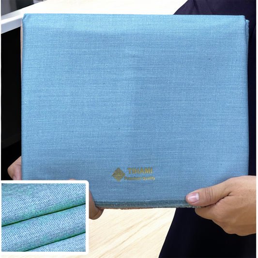 Dubai Sky “Seltish Wool” special for Mid + Winter Seasons