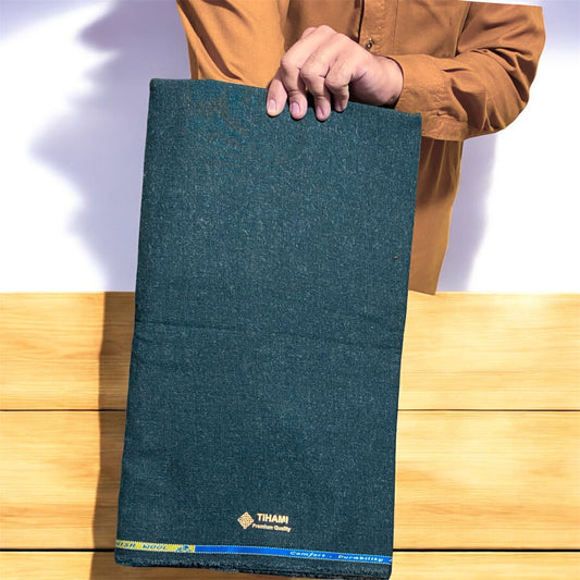 (Zink) Spanish wool for Men - Super Viral Collection