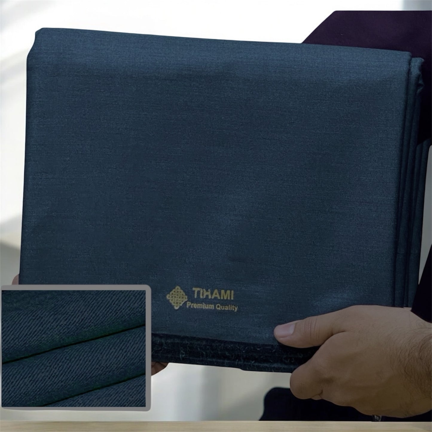 Zink “Seltish Wool” special for Mid + Winter Seasons