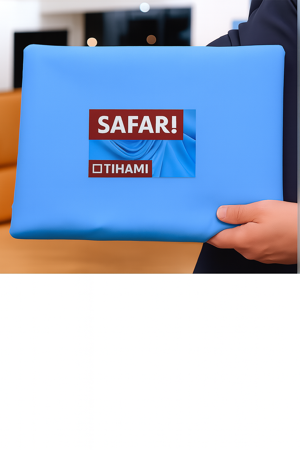 Safari japen boski “Sky” All Season Collection