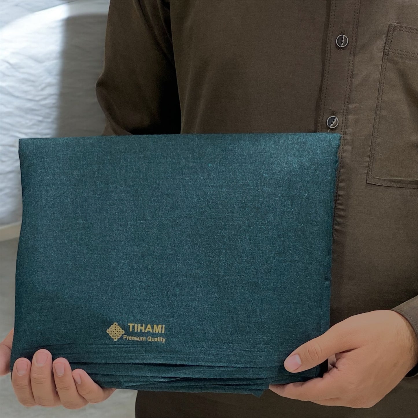 Salt Zink “Seltish Wool” special for Mid + Winter Seasons