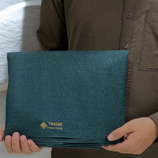 Salt Zink “Seltish Wool” special for Mid + Winter Seasons