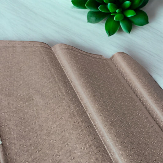 2 PC cotton KT (Golden 230) Self Design Collection for Summer Seasons