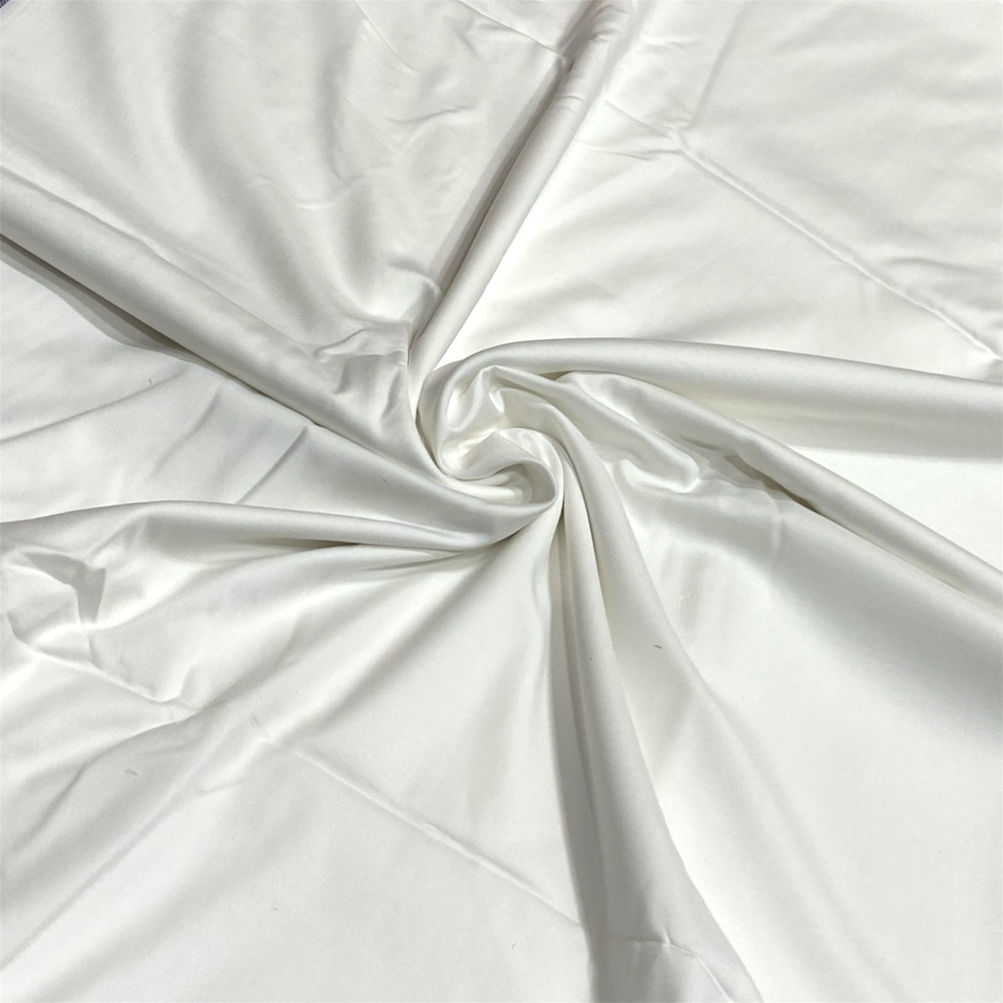 Fast (Pure White) Collection