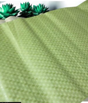 Cotton KT Suit For Men - Olive 42 - Self Designed Summer Collection For Men