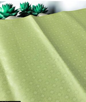 Cotton KT Suit For Men - Mint 255 - Self Designed Summer Collection For Men