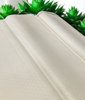 Cotton KT Suit For Men - Cream 5 - Self Designed Summer Collection For Men Copy